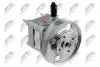 НАСОС ПІДСИЛЮВАЧА | FORD MONDEO IV 2.5 07-, S-MAX 2.5ST 07-, VOLVO S80II 06-, XC60 2.4D/D3/D4/D5 08-, XC70II 2.4D/D4/D5 07- NTY SPWFR005 (фото 1)