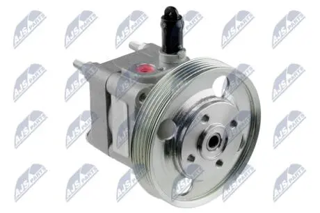 НАСОС ПІДСИЛЮВАЧА | FORD MONDEO IV 2.5 07-, S-MAX 2.5ST 07-, VOLVO S80II 06-, XC60 2.4D/D3/D4/D5 08-, XC70II 2.4D/D4/D5 07- NTY SPWFR005