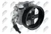 НАСОС ПІДСИЛЮВАЧА | FORD TOURNEO CONNECT / TRANSIT CONNECT 1.8DI/TDCI/TDDI 02-13 NTY SPWFR006 (фото 1)