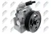 НАСОС ПІДСИЛЮВАЧА | FORD ENG. 2.0I,2.3I MONDEO IV 07-, GALAXY 06-, S-MAX 06- NTY SPWFR007 (фото 1)