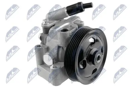 НАСОС ПІДСИЛЮВАЧА | FORD ENG. 2.0I,2.3I MONDEO IV 07-, GALAXY 06-, S-MAX 06- NTY SPWFR007