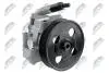 НАСОС ПІДСИЛЮВАЧА | FORD MONDEO IV 1.8TDCI,2.0TDCI 07-, GALAXY/S-MAX 1.8TDCI 06- NTY SPWFR011 (фото 1)
