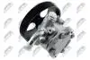 НАСОС ПІДСИЛЮВАЧА | FORD FIESTA 1.4TDCI 01-10, MAZDA 2 1.4CD 03-07 NTY SPWFR014 (фото 2)