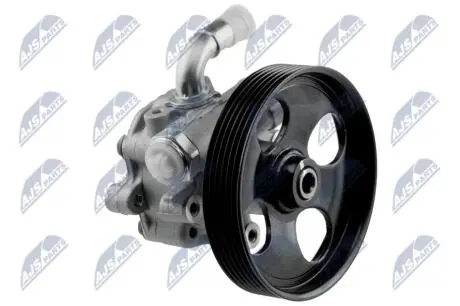 НАСОС ПІДСИЛЮВАЧА | FORD FIESTA 1.4TDCI 01-10, MAZDA 2 1.4CD 03-07 NTY SPWFR014