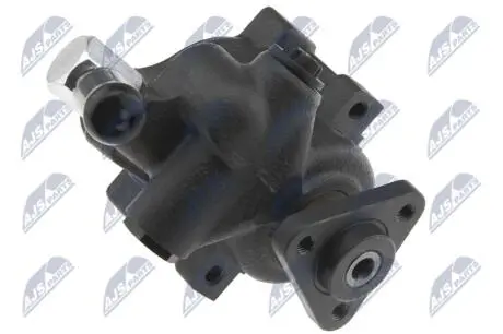 НАСОС ПІДСИЛЮВАЧА | FORD TRANSIT 2.5DI/2.5TD 94-00 /-AC/ NTY SPWFR021