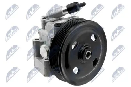 НАСОС ПІДСИЛЮВАЧА | FORD ENG.2.0ECOBOOST GALAXY/S-MAX 06-, MONDEO IV 07- NTY SPWFR025