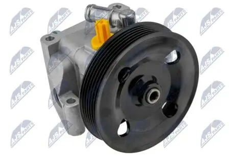 НАСОС ПІДСИЛЮВАЧА | FORD FOCUS I 1.4,1.6,1.8,2.0 02.2002-2004 /+AC/ NTY SPWFR028