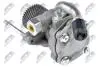 НАСОС ПІДСИЛЮВАЧА | FORD RANGER 2.5D,2.5TD 97-06, RANGER 2.5TDCI,3.0TDCI 05-12, MAZDA B2500 2.5D,2.5TD 99-06 NTY SPWFR030 (фото 2)