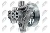 НАСОС ПІДСИЛЮВАЧА | HONDA ACCORD USA 2.4/3.5 08-12 NTY SPWHD001 (фото 2)