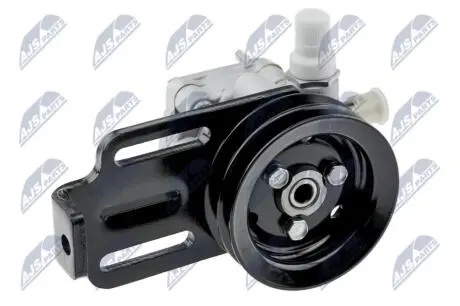 НАСОС ПІДСИЛЮВАЧА | ISUZU D-MAX 2.5TD,3.0TD 02-07 NTY SPWIS002