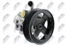 НАСОС ПІДСИЛЮВАЧА | LAND ROVER DISCOVERY III 2.7TD 04-09, RANGE ROVER SPORT 2.7TD 05-13 /TOYODA/ NTY SPWLR007 (фото 1)