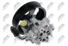 НАСОС ПІДСИЛЮВАЧА | LAND ROVER DISCOVERY III 2.7TD 04-09, RANGE ROVER SPORT 2.7TD 05-13 /TOYODA/ NTY SPWLR007 (фото 2)