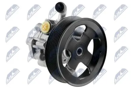 НАСОС ПІДСИЛЮВАЧА | LAND ROVER DISCOVERY III 2.7TD 04-09, RANGE ROVER SPORT 2.7TD 05-13 /TOYODA/ NTY SPWLR007