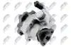 НАСОС ПІДСИЛЮВАЧА | LAND ROVER DISCOVERY IV 5.0 09-, RANGE ROVER III 5.0 09-, RANGE ROVER SPORT 5.0 09- NTY SPWLR011 (фото 1)