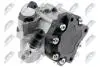 НАСОС ПІДСИЛЮВАЧА | LAND ROVER DISCOVERY IV 5.0 09-, RANGE ROVER III 5.0 09-, RANGE ROVER SPORT 5.0 09- NTY SPWLR011 (фото 2)