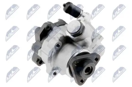 НАСОС ПІДСИЛЮВАЧА | LAND ROVER DISCOVERY IV 5.0 09-, RANGE ROVER III 5.0 09-, RANGE ROVER SPORT 5.0 09- NTY SPWLR011