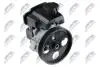 НАСОС ПІДСИЛЮВАЧА | MERCEDES C W204/S204 C200CDI 08-10, C220CDI 07-09, E W211/S211 E200CDI 06-09, E220CDI 03-09 NTY SPWME012 (фото 1)