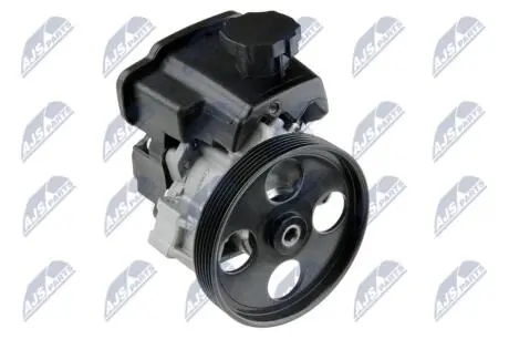 НАСОС ПІДСИЛЮВАЧА | MERCEDES C W204/S204 C200CDI 08-10, C220CDI 07-09, E W211/S211 E200CDI 06-09, E220CDI 03-09 NTY SPWME012