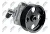НАСОС ПІДСИЛЮВАЧА | MERCEDES GL320CDI 06-08, ML280CDI,ML320CDI 05-08, R280CDI,R320CDI 06-08 NTY SPWME021 (фото 1)