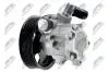 НАСОС ПІДСИЛЮВАЧА | MERCEDES GL320CDI 06-08, ML280CDI,ML320CDI 05-08, R280CDI,R320CDI 06-08 NTY SPWME021 (фото 2)