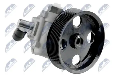 НАСОС ПІДСИЛЮВАЧА | MERCEDES GL320CDI 06-08, ML280CDI,ML320CDI 05-08, R280CDI,R320CDI 06-08 NTY SPWME021