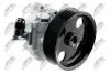 НАСОС ПІДСИЛЮВАЧА | MERCEDES GL320CDI,GL420CDI,GL450CDI 06-, ML420CDI 06-09, R280CDI,R320CDI 06- NTY SPWME027 (фото 1)