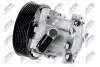 НАСОС ПІДСИЛЮВАЧА | MERCEDES GL320CDI,GL420CDI,GL450CDI 06-, ML420CDI 06-09, R280CDI,R320CDI 06- NTY SPWME027 (фото 2)