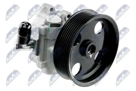 НАСОС ПІДСИЛЮВАЧА | MERCEDES GL320CDI,GL420CDI,GL450CDI 06-, ML420CDI 06-09, R280CDI,R320CDI 06- NTY SPWME027