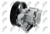 НАСОС ПІДСИЛЮВАЧА | MERCEDES C320CDI 07-14, E280CDI,E320CDI 05-08, CLS320CDI,CLS350CDI 05-10, GLK320CDI,GLK350CDI 08-, S320CDI 08- NTY SPWME033 (фото 2)