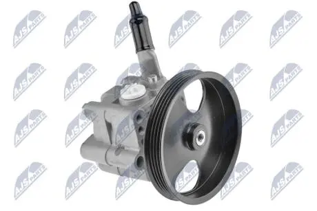 НАСОС ПІДСИЛЮВАЧА | NISSAN ALMERA 1.5,1.8 00-, PRIMERA 1.6,1.8 P12 02- NTY SPWNS001
