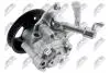 НАСОС ПІДСИЛЮВАЧА | NISSAN MURANO 4WD 3.5 03-08 NTY SPWNS005 (фото 2)