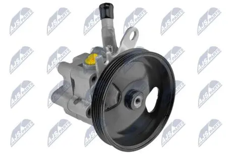 НАСОС ПІДСИЛЮВАЧА | NISSAN ALMERA TINO 1.8 98-, PRIMERA 1.6 QG16, 1.8 QG18 98-01 NTY SPWNS015
