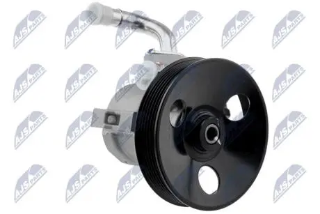 НАСОС ПІДСИЛЮВАЧА | OPEL ANTARA 2.0CDTI.2.2CDTI 06-, CHEVROLET CAPTIVA 2.0D,2.2D 06- NTY SPWPL012