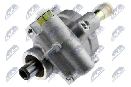 НАСОС ПІДСИЛЮВАЧА | RENAULT LAGUNA II 01-, ESPACE III 2.2DCI 00-02, ESPACE IV 02-, VEL SATIS 02-, AVANTIME 01- NTY SPWRE002
