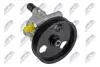 НАСОС ПІДСИЛЮВАЧА | RENAULT ENG. 1.4,1.6,1.5DCI CLIO II 98-, KANGOO 97-08, MEGANE I 95-, SCENIC 99-03, DACIA DUSTER 10-, LOGAN 04-, SANDERO 08- NTY SPWRE006 (фото 1)