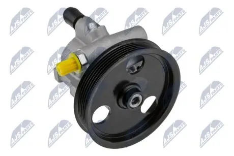 НАСОС ПІДСИЛЮВАЧА | RENAULT ENG. 1.4,1.6,1.5DCI CLIO II 98-, KANGOO 97-08, MEGANE I 95-, SCENIC 99-03, DACIA DUSTER 10-, LOGAN 04-, SANDERO 08- NTY SPWRE006