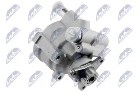 НАСОС ПІДСИЛЮВАЧА | RENAULT KANGOO 1.6 05-, LAGUNA 1.6,1.8,2.0 99-02, MEGANE/SCENIC 1.8,2.0 99-02, DACIA LOGAN 1.6 11-, SANDERO 1.6 11- NTY SPWRE010