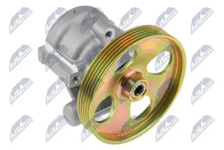 НАСОС ПІДСИЛЮВАЧА | RENAULT LAGUNA II 05-, ESPACE 97-, MASTER II/III 98-, TRAFFIC II 01-, OPEL MOVANO 98, VIVARO 01-, NISSAN INTERSTAR 02-, PRIMASTAR 01- NTY SPWRE012