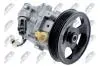 НАСОС ПІДСИЛЮВАЧА | SUBARU FORESTER 2.5T 04-08 NTY SPWSB008 (фото 1)