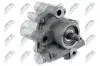 НАСОС ПІДСИЛЮВАЧА | LEXUS IS300 01-05, GS300 93-97, SC300 92-00, TOYOTA SUPRA 3.0/3.0T 93-98 NTY SPWTY007 (фото 1)
