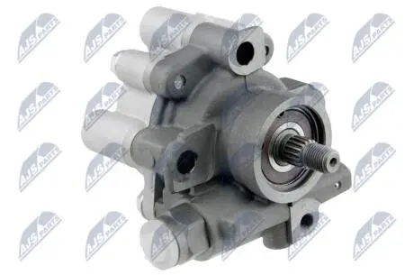 НАСОС ПІДСИЛЮВАЧА | LEXUS IS300 01-05, GS300 93-97, SC300 92-00, TOYOTA SUPRA 3.0/3.0T 93-98 NTY SPWTY007