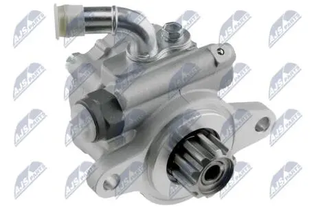 НАСОС ПІДСИЛЮВАЧА | TOYOTA HI-LUX 2.5D-4D,3.0D-4D 05- NTY SPWTY008