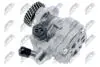 НАСОС ПІДСИЛЮВАЧА | TOYOTA LAND CRUISER J7 4.2D 90-01 NTY SPWTY013 (фото 2)