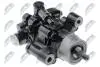 НАСОС ПІДСИЛЮВАЧА | TOYOTA HILUX 2.4D 88-97, VW TARO 2.4D 89-97 NTY SPWTY014 (фото 1)