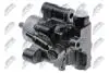 НАСОС ПІДСИЛЮВАЧА | TOYOTA HILUX 2.4D 88-97, VW TARO 2.4D 89-97 NTY SPWTY014 (фото 2)