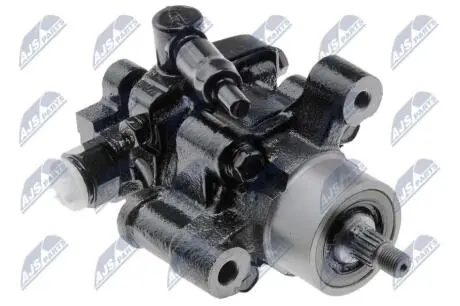 НАСОС ПІДСИЛЮВАЧА | TOYOTA HILUX 2.4D 88-97, VW TARO 2.4D 89-97 NTY SPWTY014