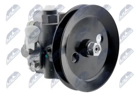 Фото насос підсилювача | toyota hilux v pick-up 2.4d 88-97 NTY SPWTY015 НАСОС ПІДСИЛЮВАЧА | TOYOTA HILUX V PICK-UP 2.4D 88-97 NTY SPWTY015