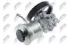 НАСОС ПІДСИЛЮВАЧА | TOYOTA AVENSIS 2.2D-4D 05-08, COROLLA VERSO 2.2D-4D 05-09 NTY SPWTY016 (фото 2)