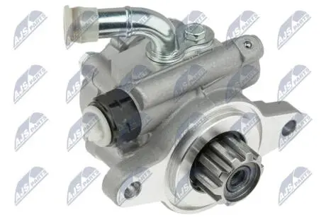 НАСОС ПІДСИЛЮВАЧА | TOYOTA HI-LUX 2.5D-4D 05-11 NTY SPWTY018