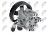 НАСОС ПІДСИЛЮВАЧА | TOYOTA LAND CRUISER 4.0 02-09, FJ CRUISER 4.0 02-10, 4RUNNER 4.0 02-09 NTY SPWTY019 (фото 2)